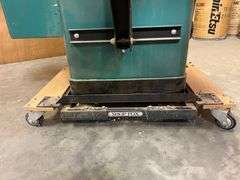 Grizzly 10" Table Saw with Router Table