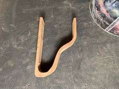 Misc Wood Parts and Pieces
