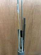 Collection of Round Stock Metal
