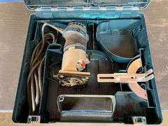 Bosch Palm Router 1