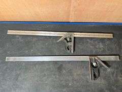 Combination Square Lot