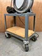 Rockwell 14" Vertical Bandsaw