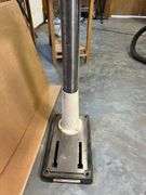Shop Fox Floor Radial Drill Press