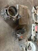 Bosch Roto-Zip Set