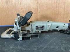 Porter Cable Plate Joiner