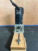 Porter Cable Palm Router