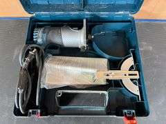 Bosch Palm Router 2
