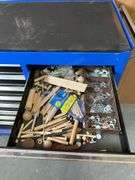 16-Drawer Clark HD Plus Rolling tool Chest with Contents