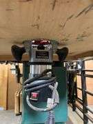 Grizzly 10" Table Saw with Router Table