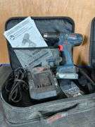 Bosch 18V Cordless Drill Set