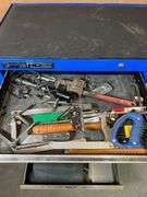 16-Drawer Clark HD Plus Rolling tool Chest with Contents