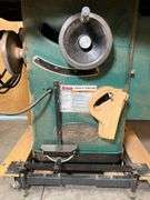 Grizzly 10" Table Saw with Router Table