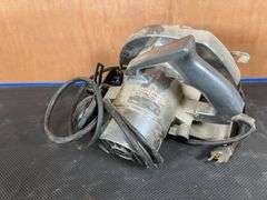 Craftsman Circular Saw