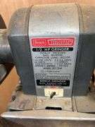 Sears 1/2HP Grinder