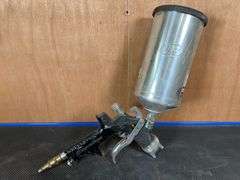 Ingersol Rand Paint Sprayer