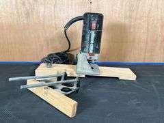 Porter Cable Palm Router