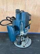 Bosch Plunge Router