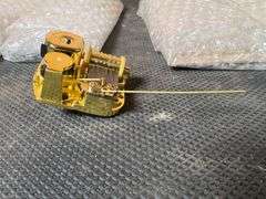 Lot of Music Box Mechanisms