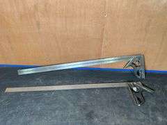 Combination Square Lot