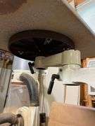 Shop Fox Floor Radial Drill Press