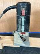 Porter Cable Palm Router