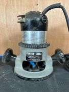 Porter Cable Router