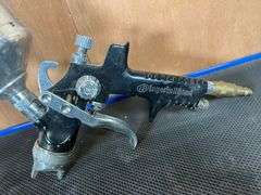 Ingersol Rand Paint Sprayer