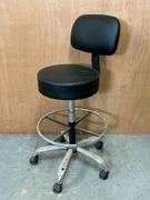 Adjustable Work Chair