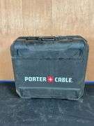 Porter Cable Laminate Trimmer