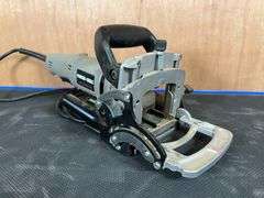Porter Cable Plate Joiner