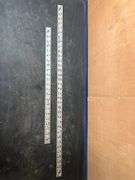 Johnson Products Straight Edge Lot