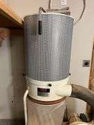 Jet Dust Colletor System