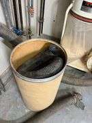 Jet Dust Colletor System
