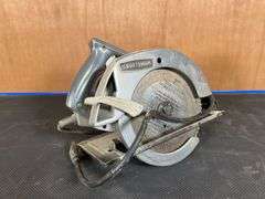 Craftsman Circular Saw