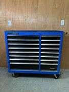 16-Drawer Clark HD Plus Rolling tool Chest with Contents