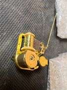 Lot of Music Box Mechanisms