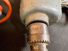 Drill Motor Lot