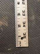Johnson Products Straight Edge Lot