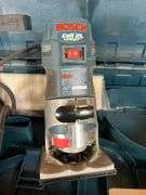 Bosch Palm Router 2