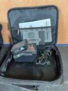 Bosch 18V Cordless Drill Set