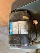 Rockwell 14" Vertical Bandsaw