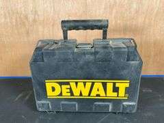 Dewalt Orbital Palm Sander 1