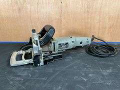 Porter Cable Plate Joiner