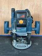 Bosch Plunge Router
