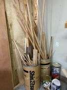 Misc Wood Parts and Pieces