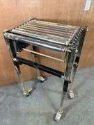 Expandable Flexible Conveyor