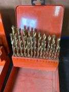 Drill Index Lot #2