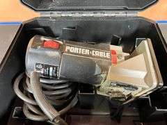 Porter Cable Laminate Trimmer