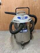 16 Gal. Shop Vac