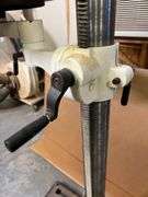 Shop Fox Floor Radial Drill Press